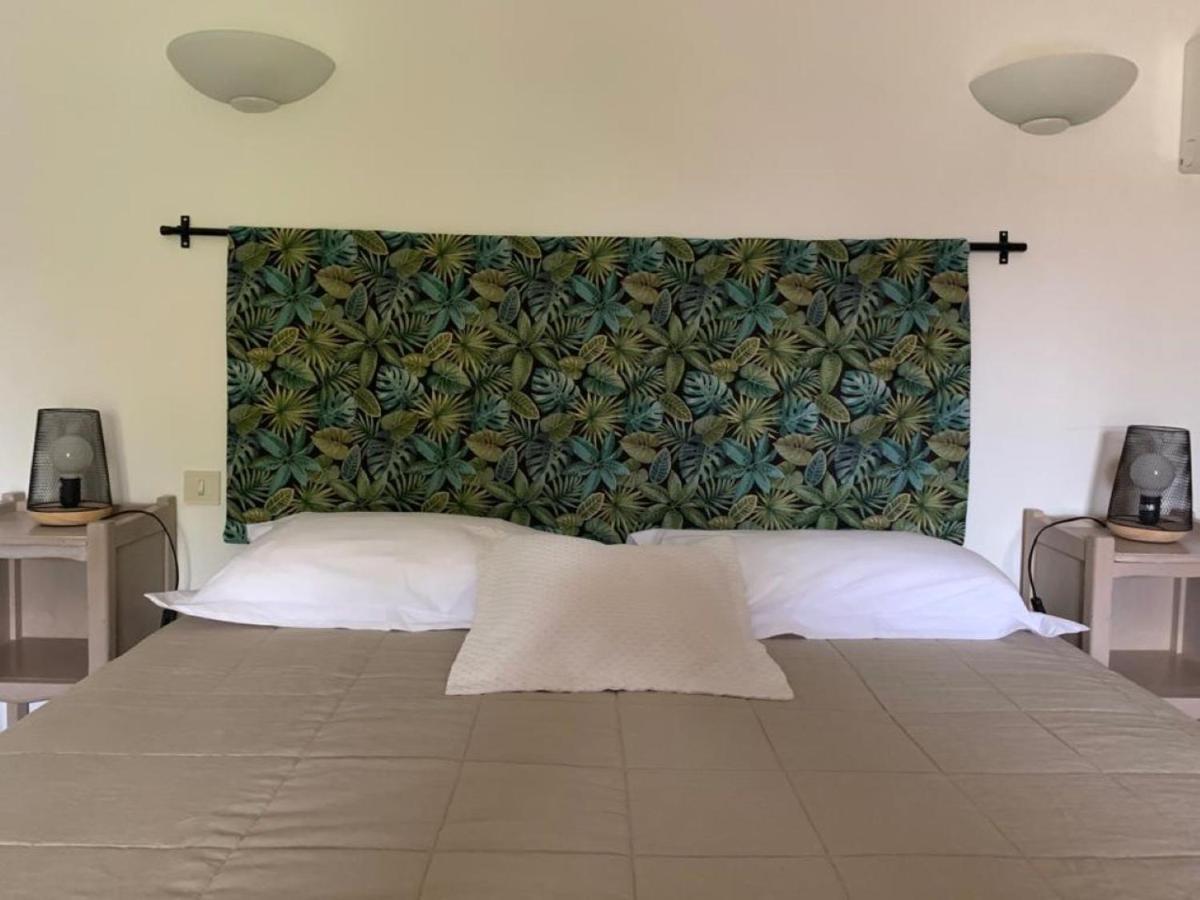 مبيت وإفطار كارْبُنْترا Bastide Sainte Agnes المظهر الخارجي الصورة
