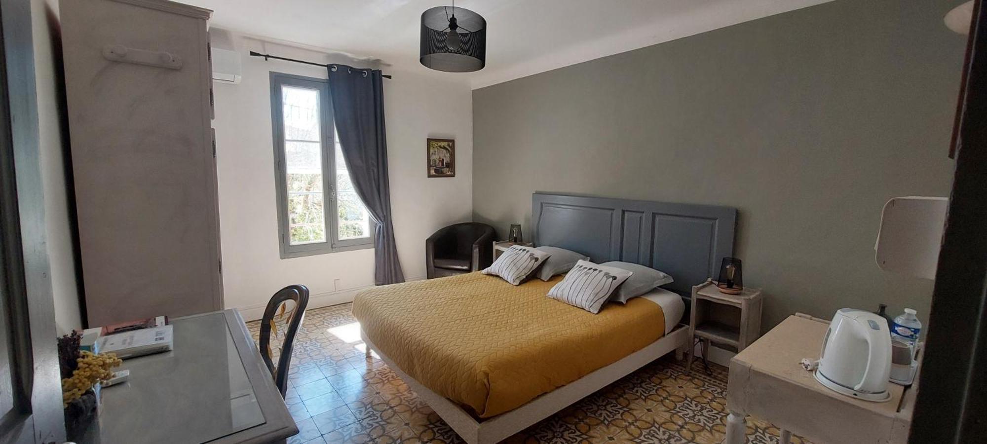 مبيت وإفطار كارْبُنْترا Bastide Sainte Agnes المظهر الخارجي الصورة