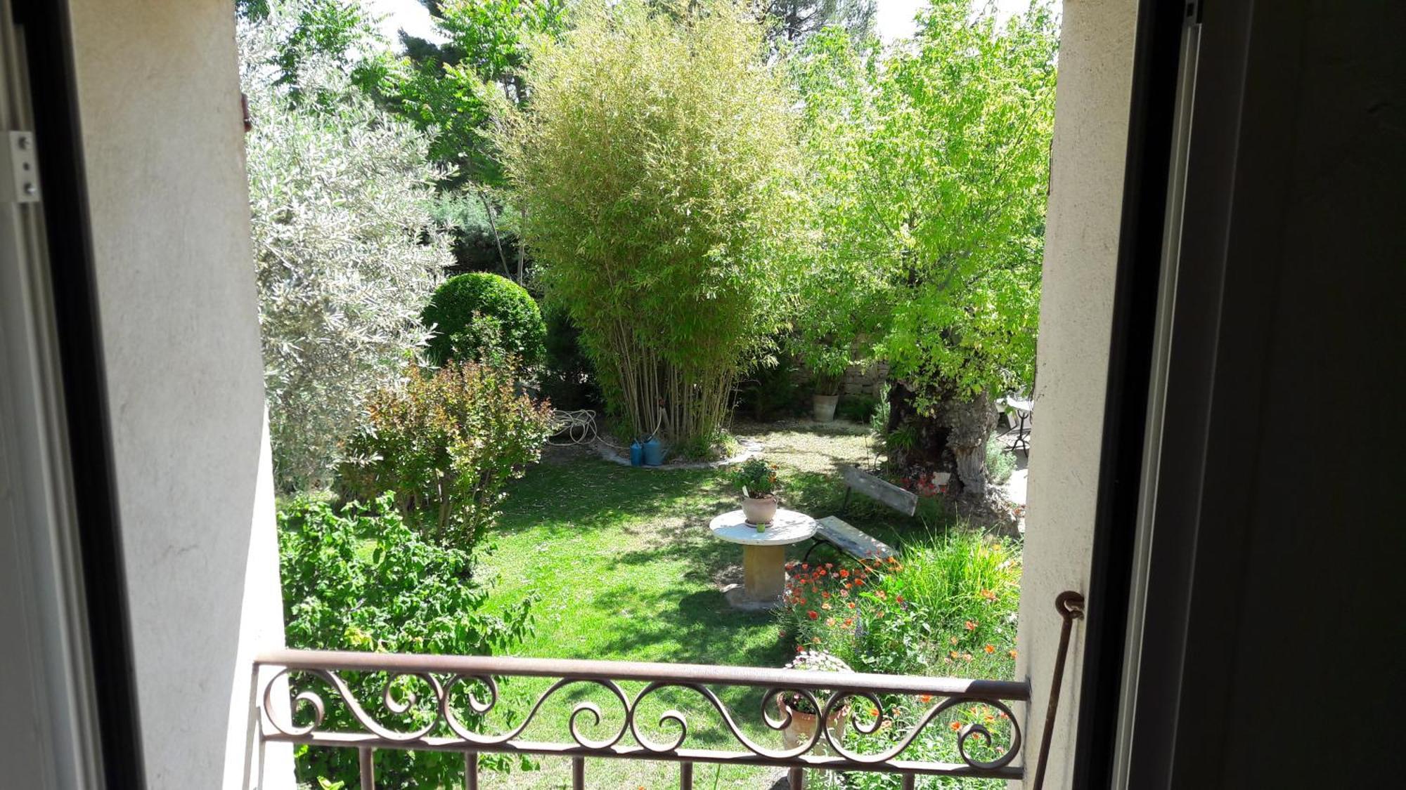 مبيت وإفطار كارْبُنْترا Bastide Sainte Agnes المظهر الخارجي الصورة