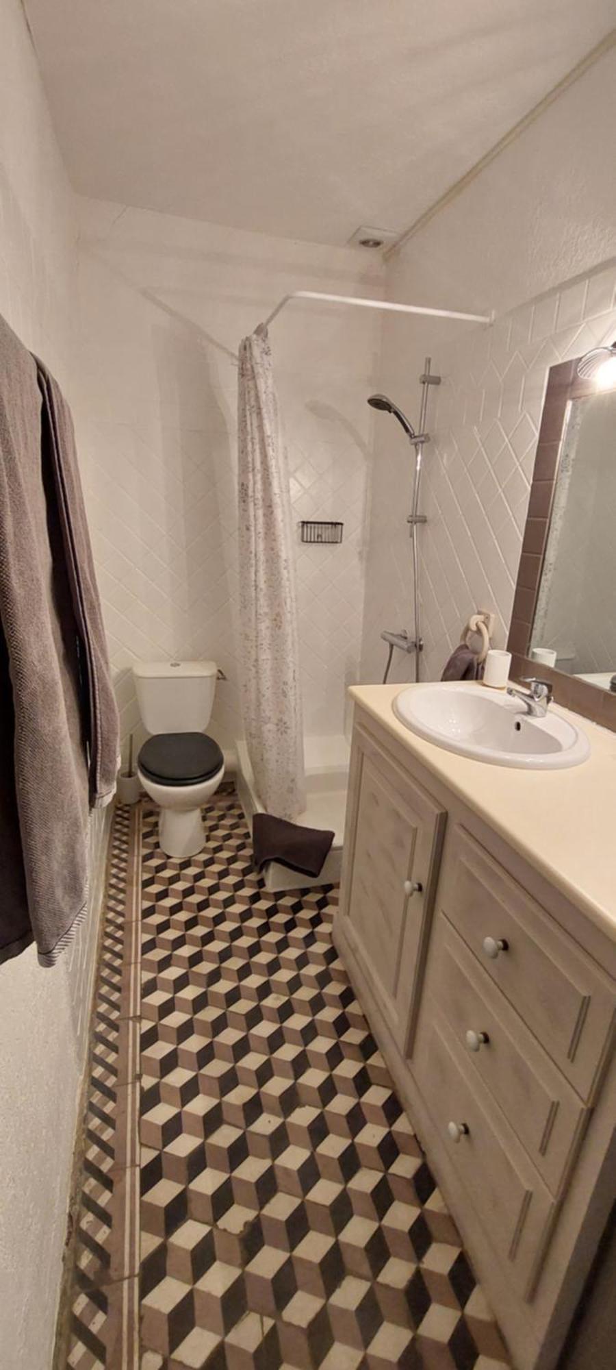 مبيت وإفطار كارْبُنْترا Bastide Sainte Agnes المظهر الخارجي الصورة