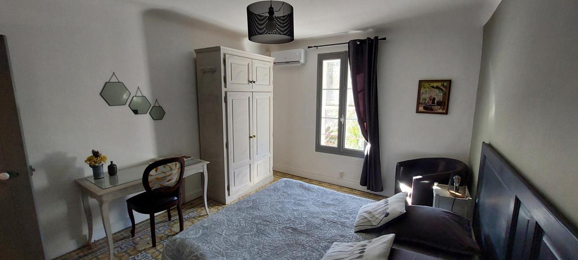 مبيت وإفطار كارْبُنْترا Bastide Sainte Agnes المظهر الخارجي الصورة