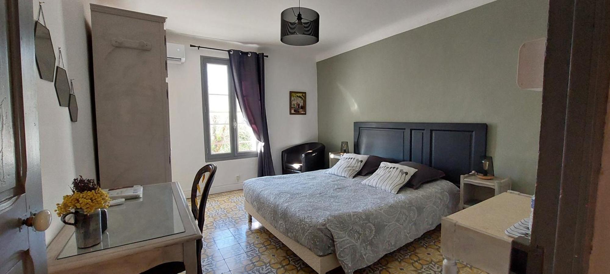 مبيت وإفطار كارْبُنْترا Bastide Sainte Agnes المظهر الخارجي الصورة